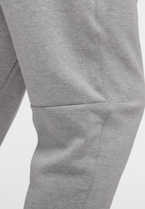 Nike - NSW  Tech  Fleece Joggers - Dkstgr/Black