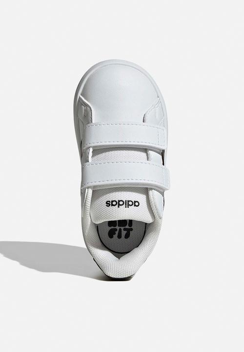 adidas Performance - Grand Court 3.0 Cf I - Ftwr White/Core Black/Ftwr White