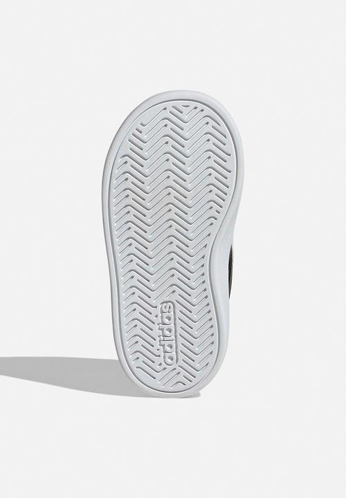 adidas Performance - Grand Court 3.0 Cf I - Ftwr White/Core Black/Ftwr White