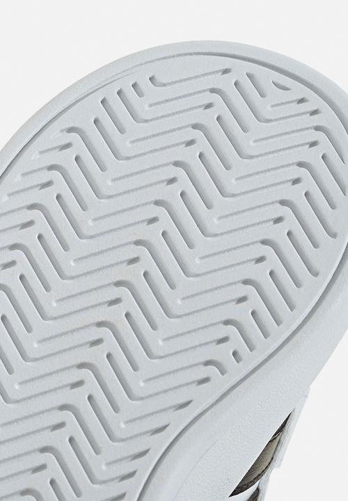 adidas Performance - Grand Court 3.0 Cf I - Ftwr White/Core Black/Ftwr White