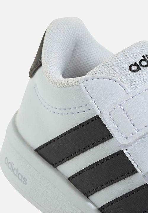 adidas Performance - Grand Court 3.0 Cf I - Ftwr White/Core Black/Ftwr White