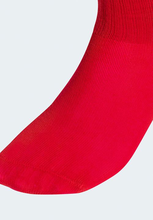 adidas Originals - Crew Sock 3 Pack - Multi