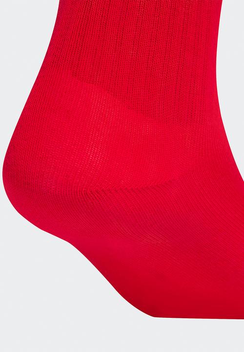 adidas Originals - Crew Sock 3 Pack - Multi