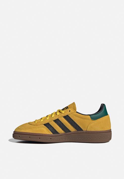 adidas Originals - Handball Spezial J - Eqt Yellow/Core Black/Gum5