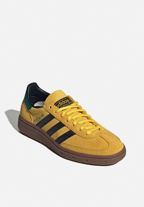 adidas Originals - Handball Spezial J - Eqt Yellow/Core Black/Gum5