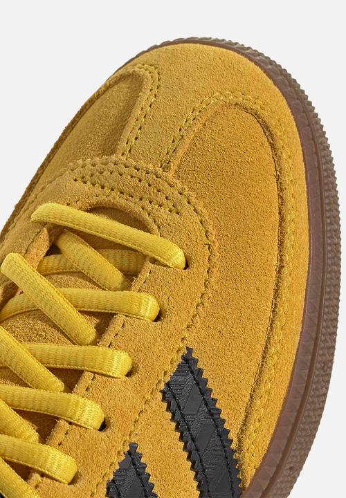 adidas Originals - Handball Spezial J - Eqt Yellow/Core Black/Gum5