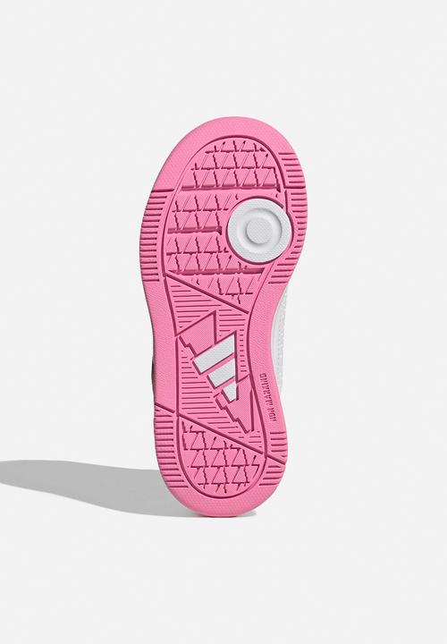 adidas Performance - Tensaur Sport 3.0  Cf K - Ftwr White/Bliss Pink/Grey Two