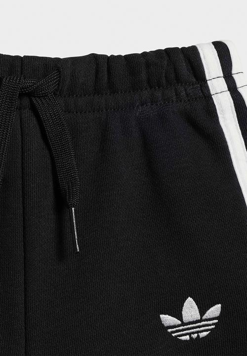 adidas Originals - Sts Set I - White/Black