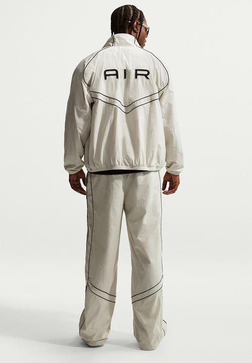 Nike - NSW  Air  Tracksuit Pants  - Grey