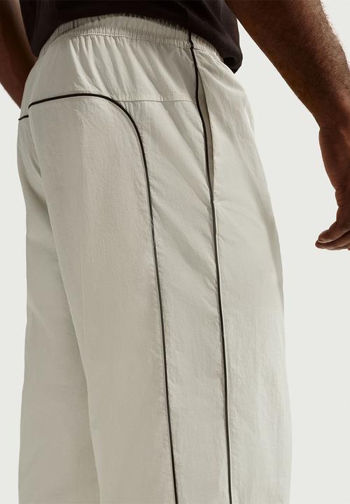 Nike - NSW  Air  Tracksuit Pants  - Grey