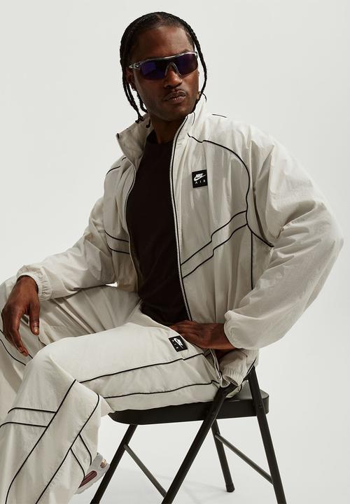 Nike - NSW  Air  Tracksuit Pants  - Grey