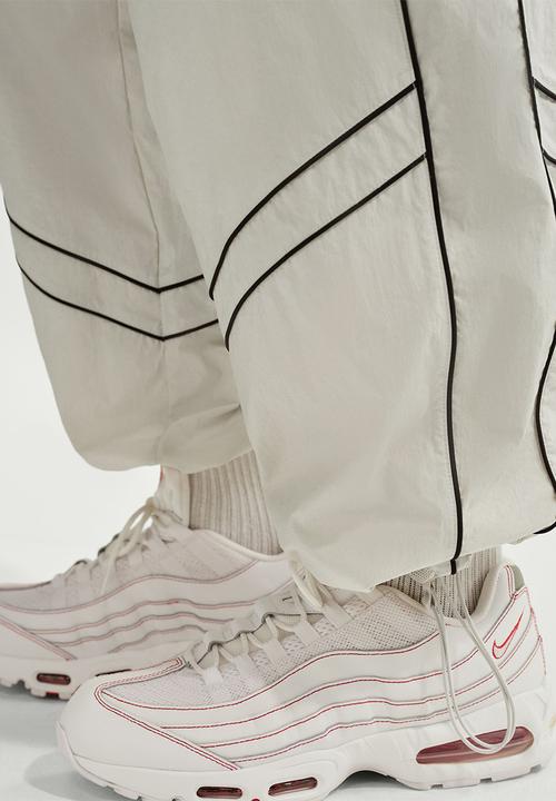 Nike - NSW  Air  Tracksuit Pants  - Grey