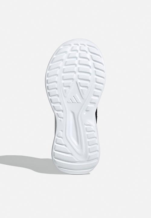 adidas Performance - Fortarun 4.0 El C - Core Black/Ftwr White/Carbon