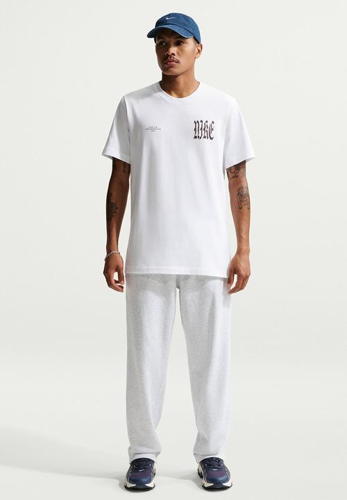 Nike - NSW We Float Tee -  White