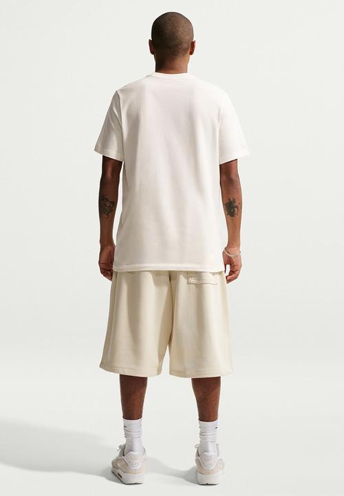 Nike - NSW AIR Cloud Tee - Sail white