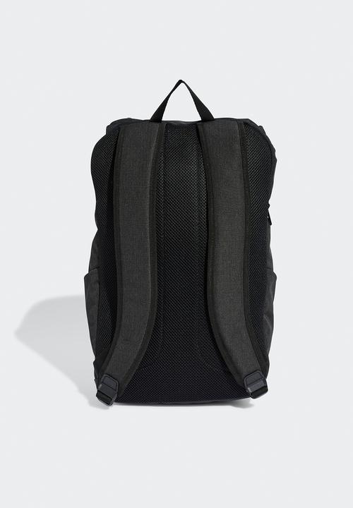 adidas Performance - 4athlts backpack - black/white