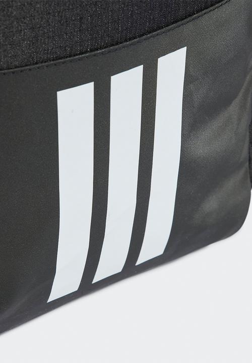 adidas Performance - 4athlts backpack - black/white
