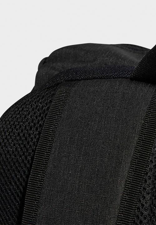 adidas Performance - 4athlts backpack - black/white