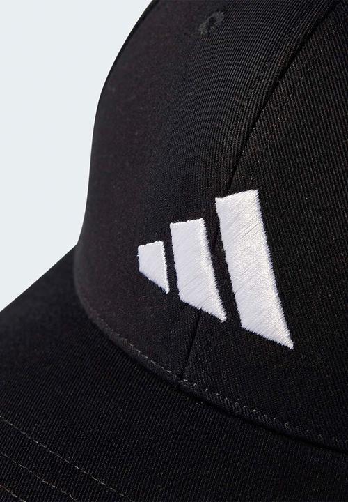 adidas Performance - Baseball cap cot nl - black/white