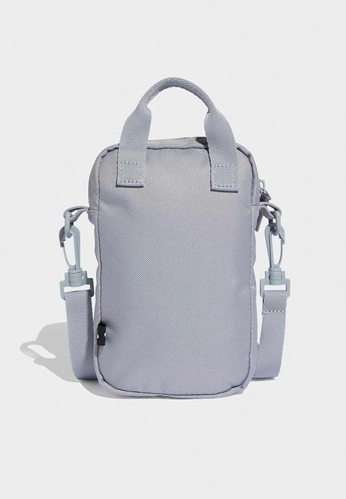 adidas Performance - Adidas pr organiser - halo silver/halo silver