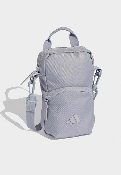 adidas Performance - Adidas pr organiser - halo silver/halo silver