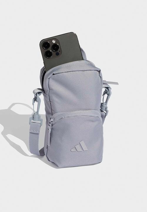 adidas Performance - Adidas pr organiser - halo silver/halo silver