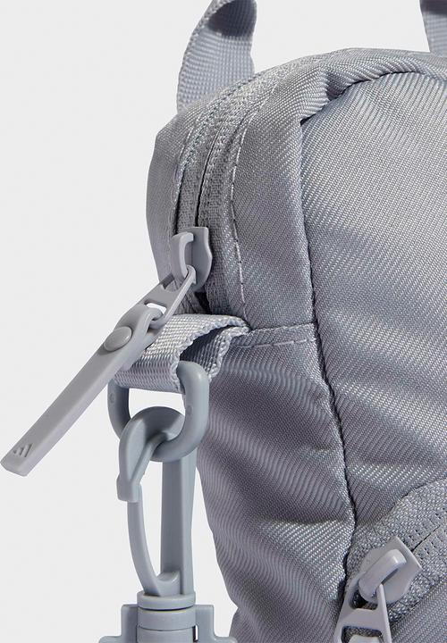 adidas Performance - Adidas pr organiser - halo silver/halo silver
