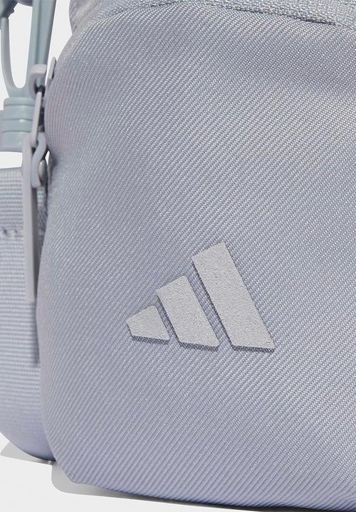 adidas Performance - Adidas pr organiser - halo silver/halo silver