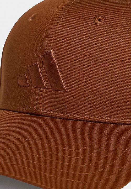 adidas Performance - Baseball cap cot nl - dusky bronze/dusky bronze