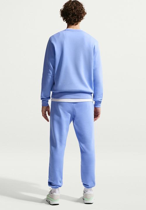Nike - NSW Club BB Crew - Lt Blue