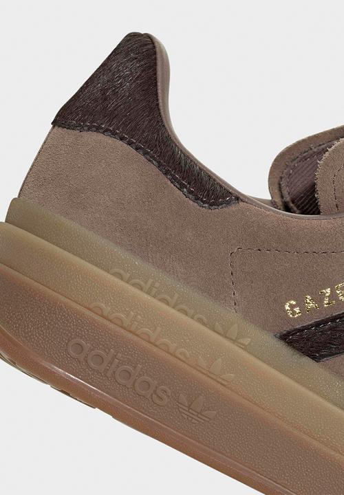 adidas Originals - GAZELLE BOLD W