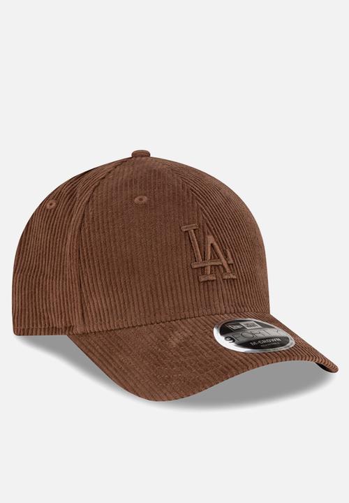 New Era - Cord 9Forty® Mc - Chs