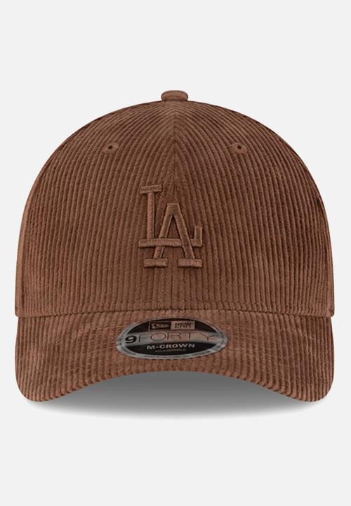 New Era - Cord 9Forty® Mc - Chs
