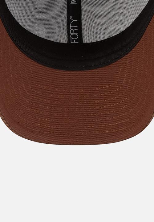New Era - Cord 9Forty® Mc - Chs