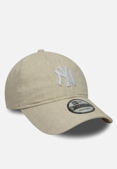 New Era - Linen 9Twenty® - Stn