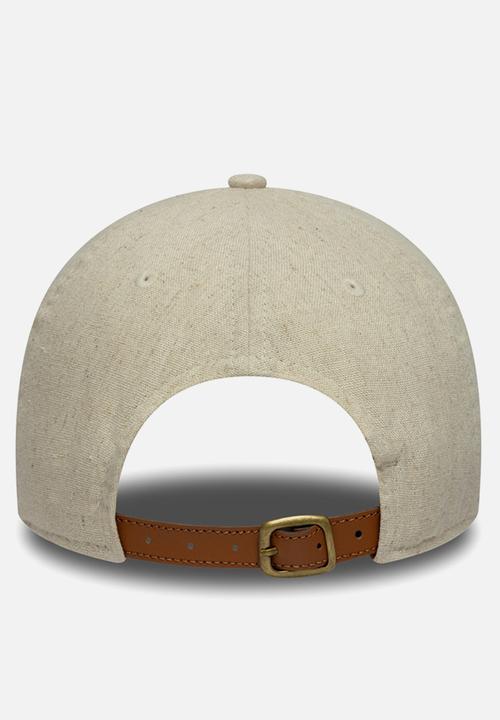 New Era - Linen 9Twenty® - Stn