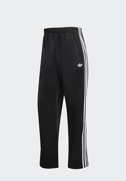 adidas Originals - Firebird Track Pants  - Black 
