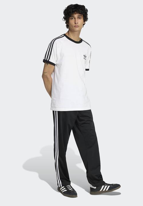 adidas Originals - Firebird Track Pants  - Black 
