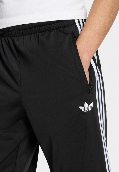 adidas Originals - Firebird Track Pants  - Black 