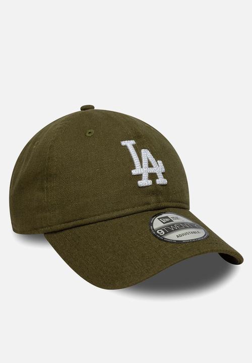 New Era - Linen 9Twenty® - Nov