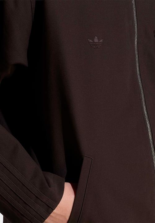 adidas Originals - Originals Worker Jacket - Aurora Coffee 