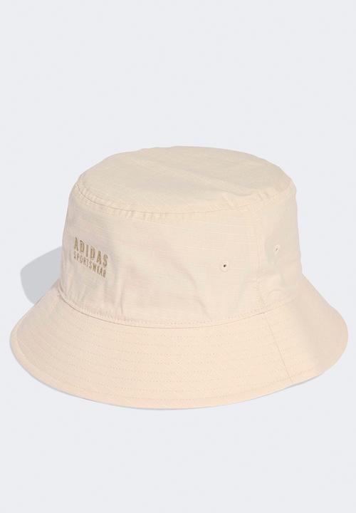 adidas Performance - Spw classic bucket - crystal linen/trace khaki