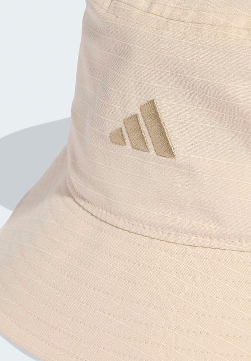 adidas Performance - Spw classic bucket - crystal linen/trace khaki