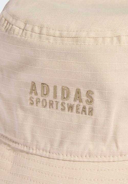 adidas Performance - Spw classic bucket - crystal linen/trace khaki