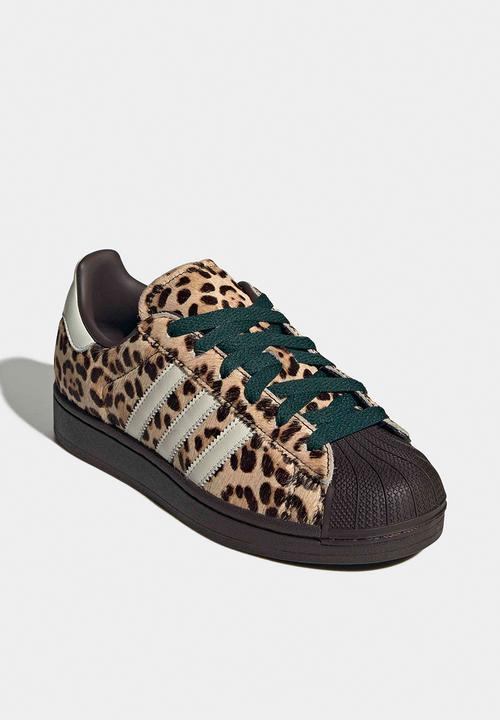 adidas Originals - SUPERSTAR II