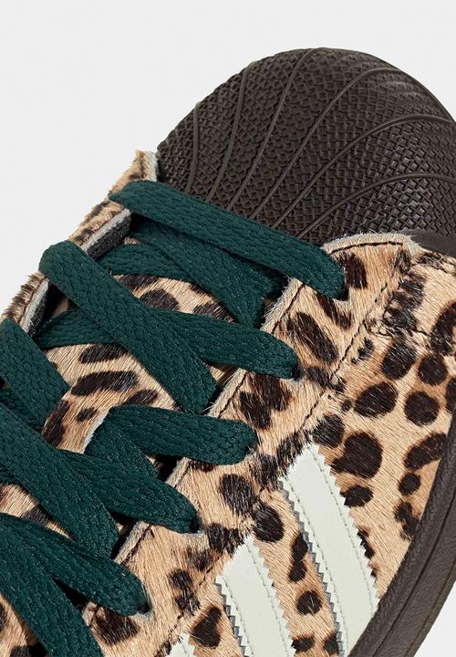 adidas Originals - SUPERSTAR II