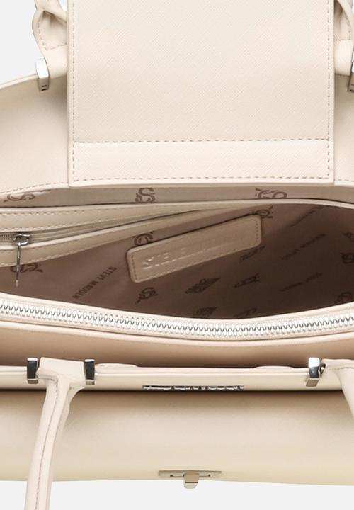 Steve Madden - Bdawns-6 tote bag - cream