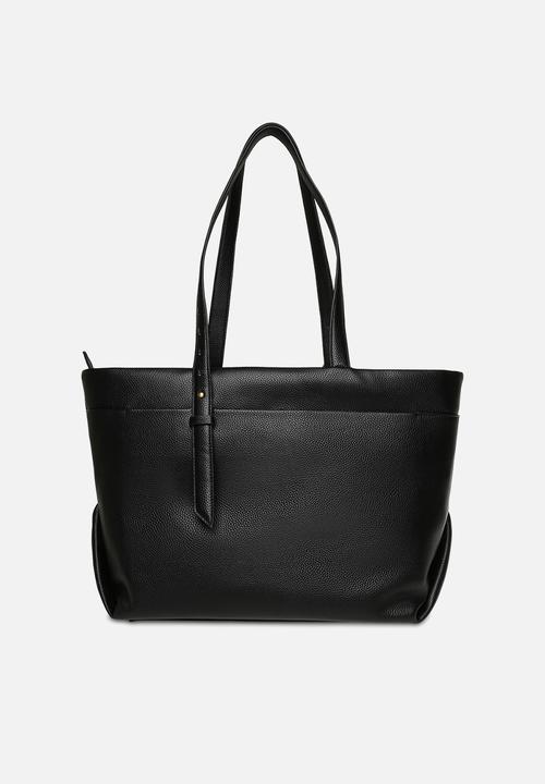 Steve Madden - Bglace tote bag - black