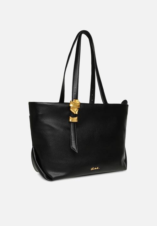 Steve Madden - Bglace tote bag - black