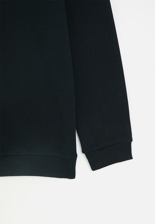 POLO - Boys adrian sweater - navy